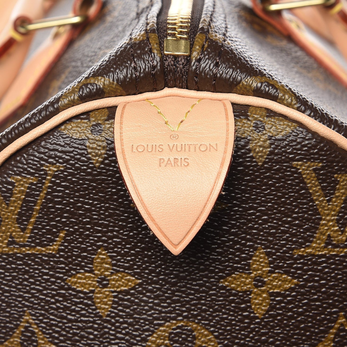 Monogram Speedy 30