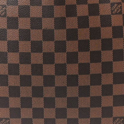 Louis Vuitton Damier Ebene Neo Neverfull GM 9 of 12