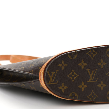 Louis Vuitton Monogram Babylone 8 of 13