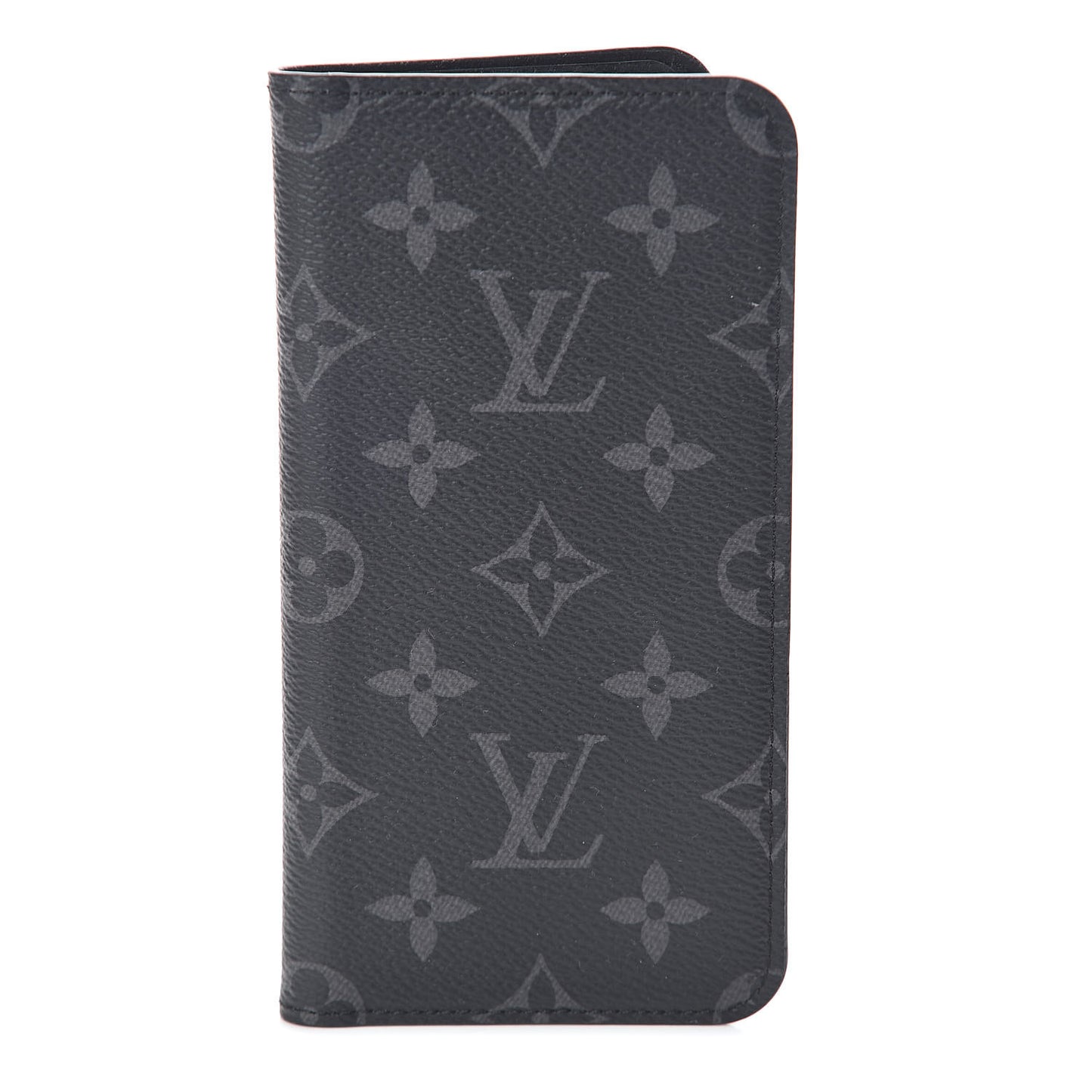 Monogram Eclipse iPhone XS Max Folio Case