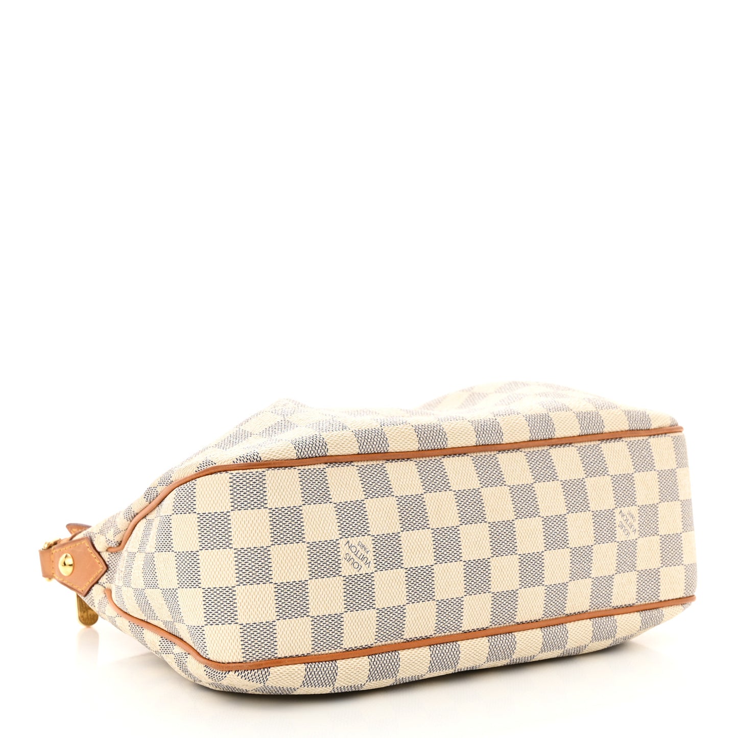 Damier Azur Siracusa PM