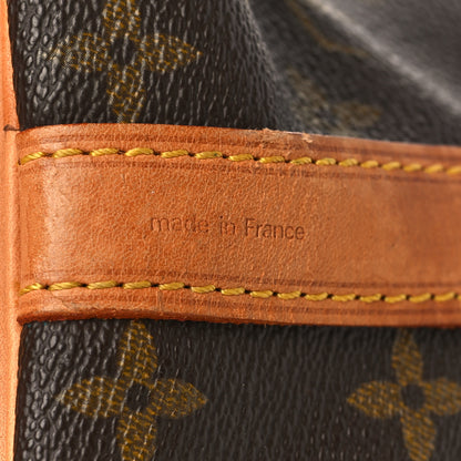 Louis Vuitton Monogram Petit Noe 7 of 13
