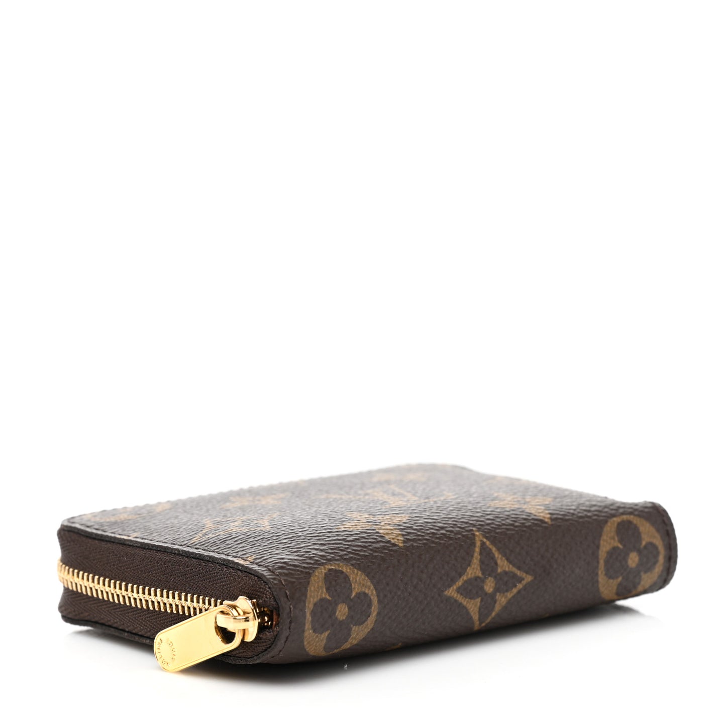 Monogram Zippy Coin Purse