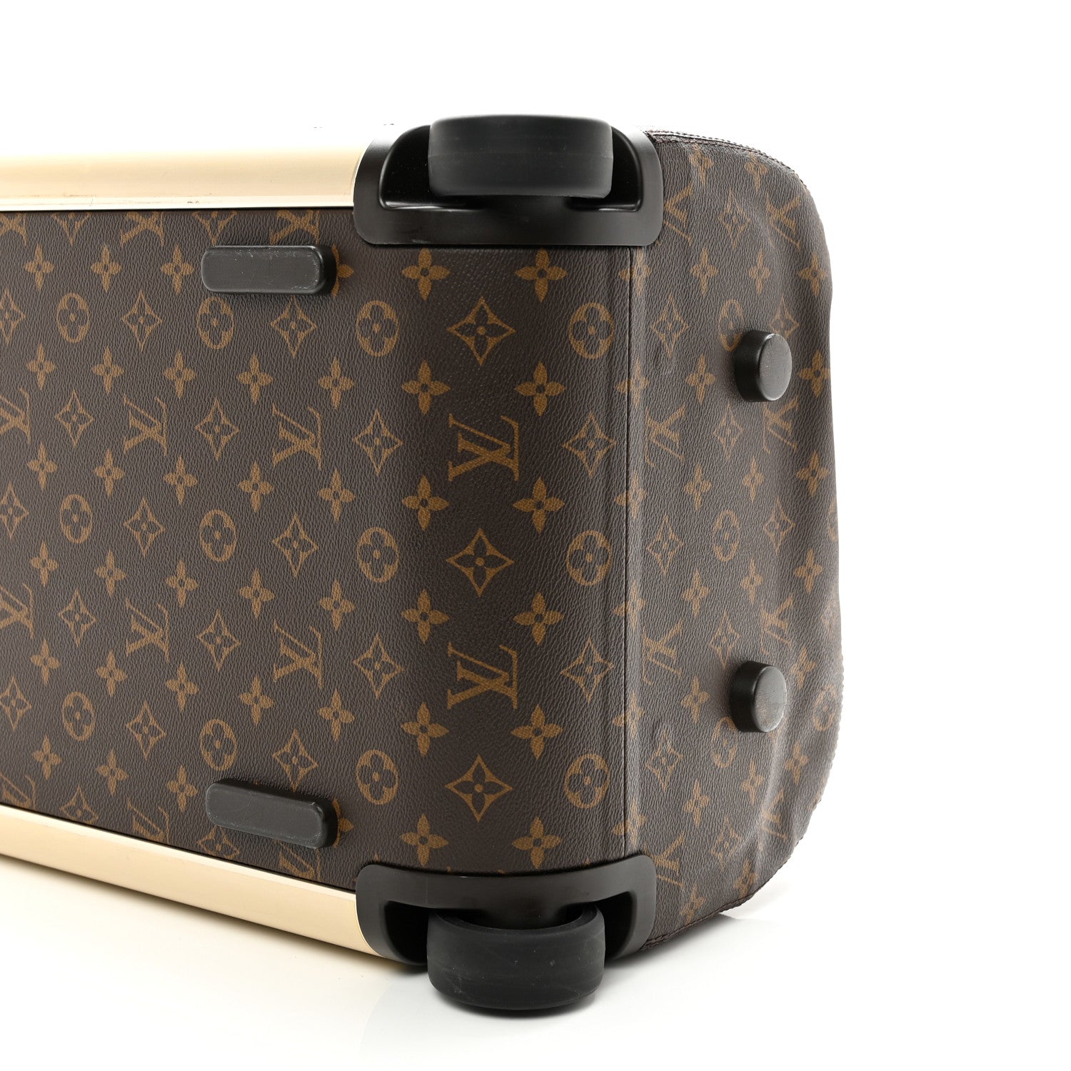 Louis Vuitton Monogram Horizon Soft Duffle 55 6 of 8