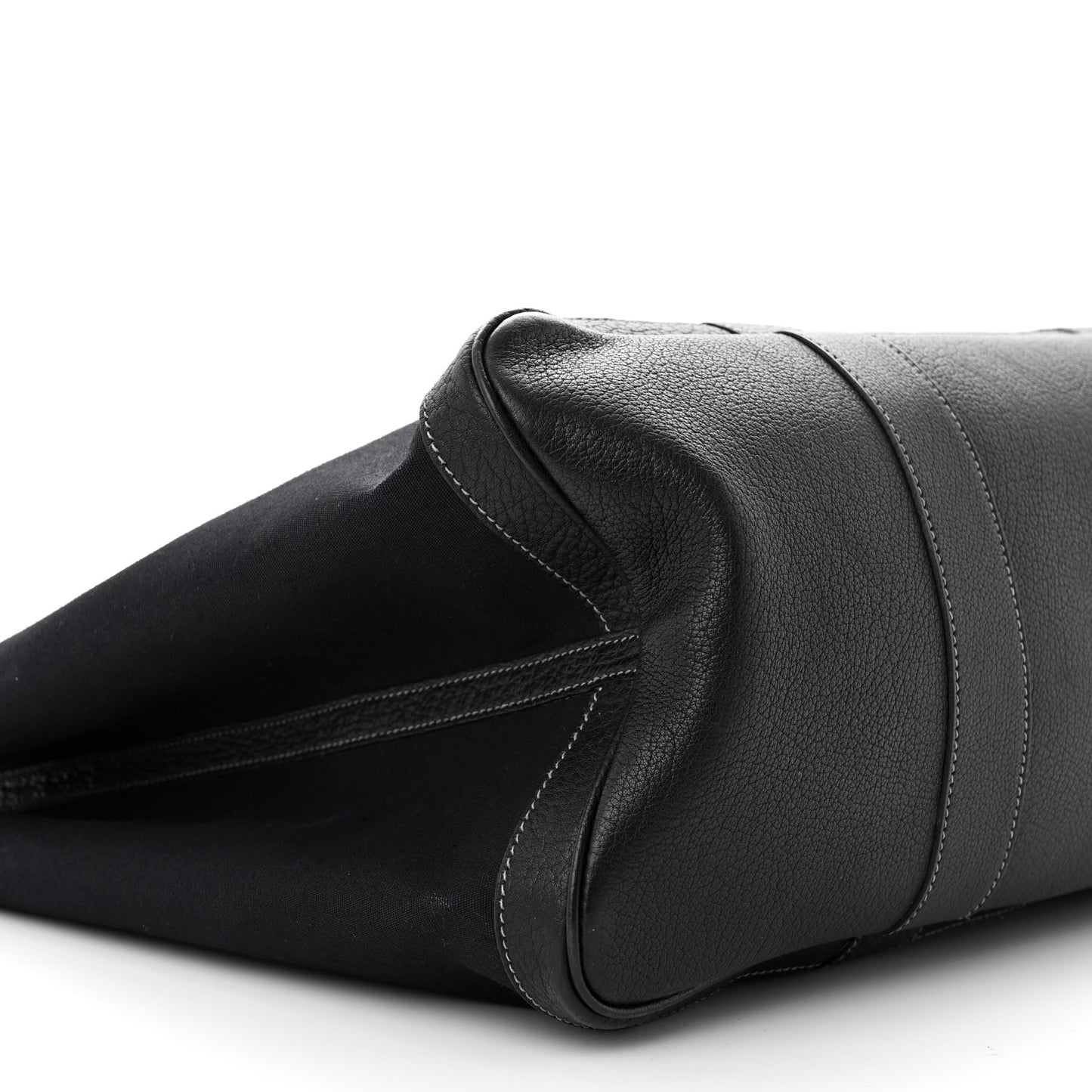 Toile Negonda Garden Party Tote GM Black