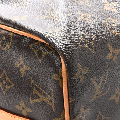 Louis Vuitton Monogram Speedy Bandouliere 30 9 of 12