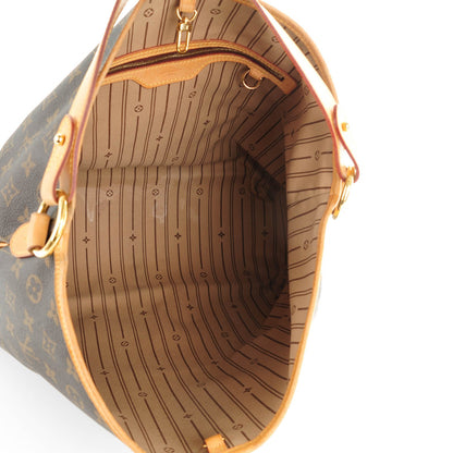 Louis Vuitton Monogram Delightful MM 6 of 9