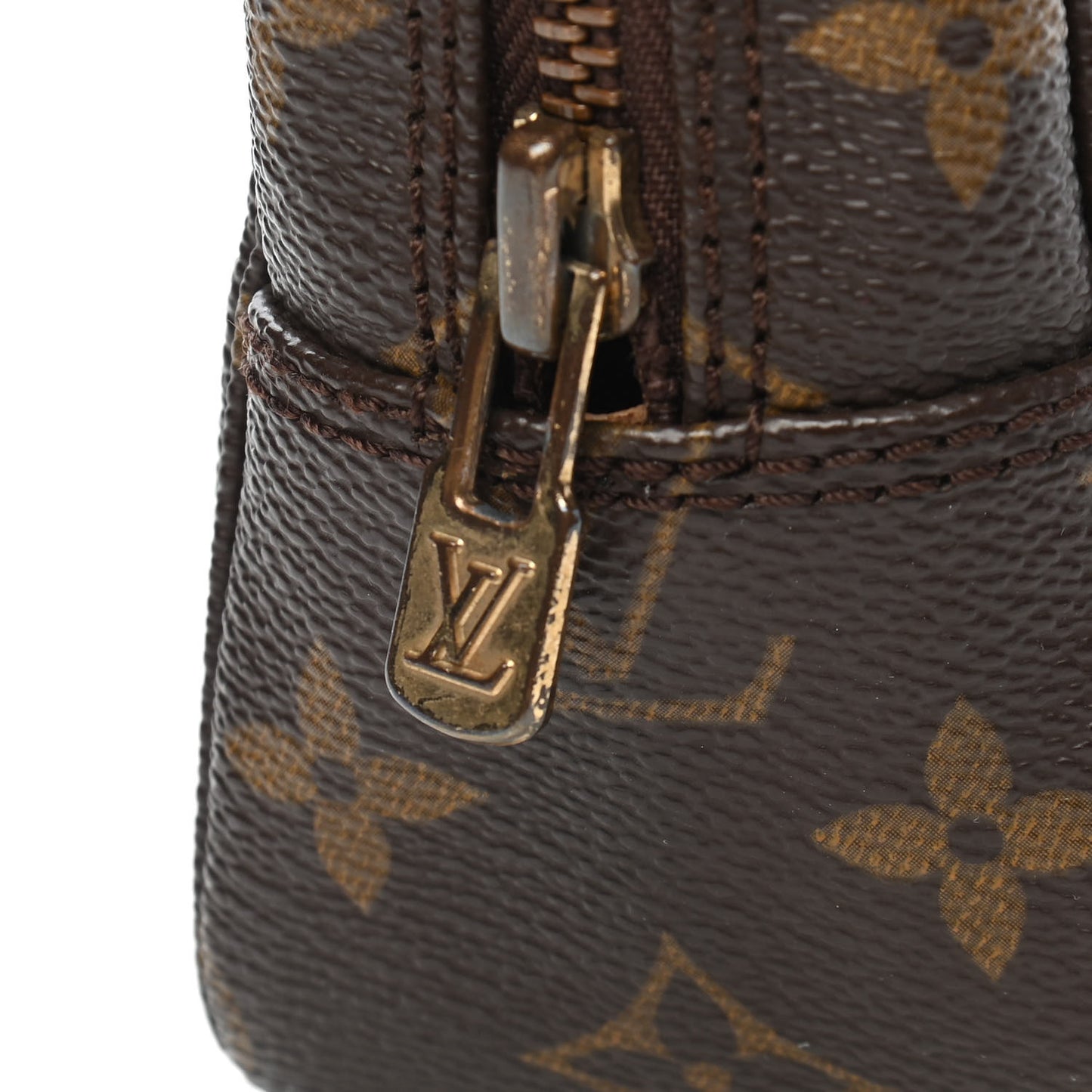 Monogram Trousse Toilette 23