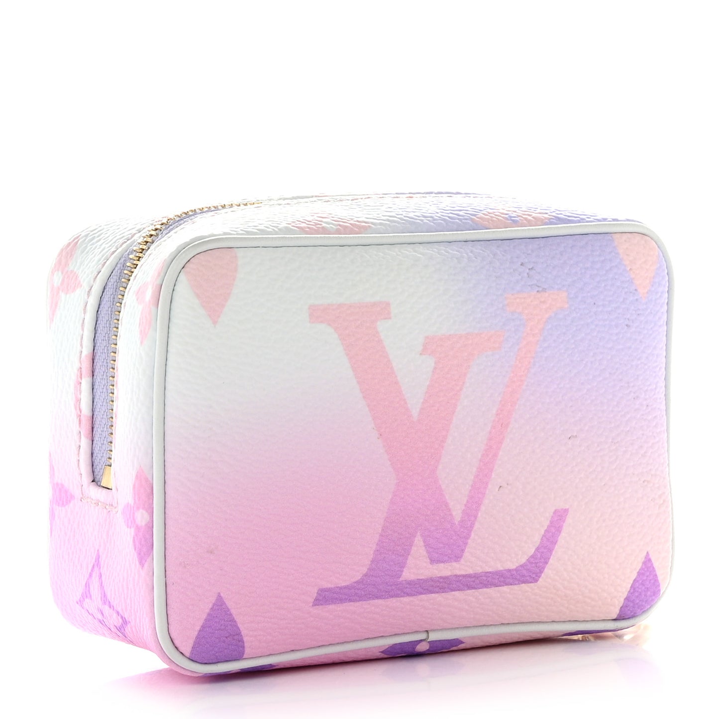 Monogram Giant Spring In The City Wapity Case Sunrise Pastel