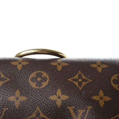 Louis Vuitton Monogram Montsouris GM Backpack 11 of 13