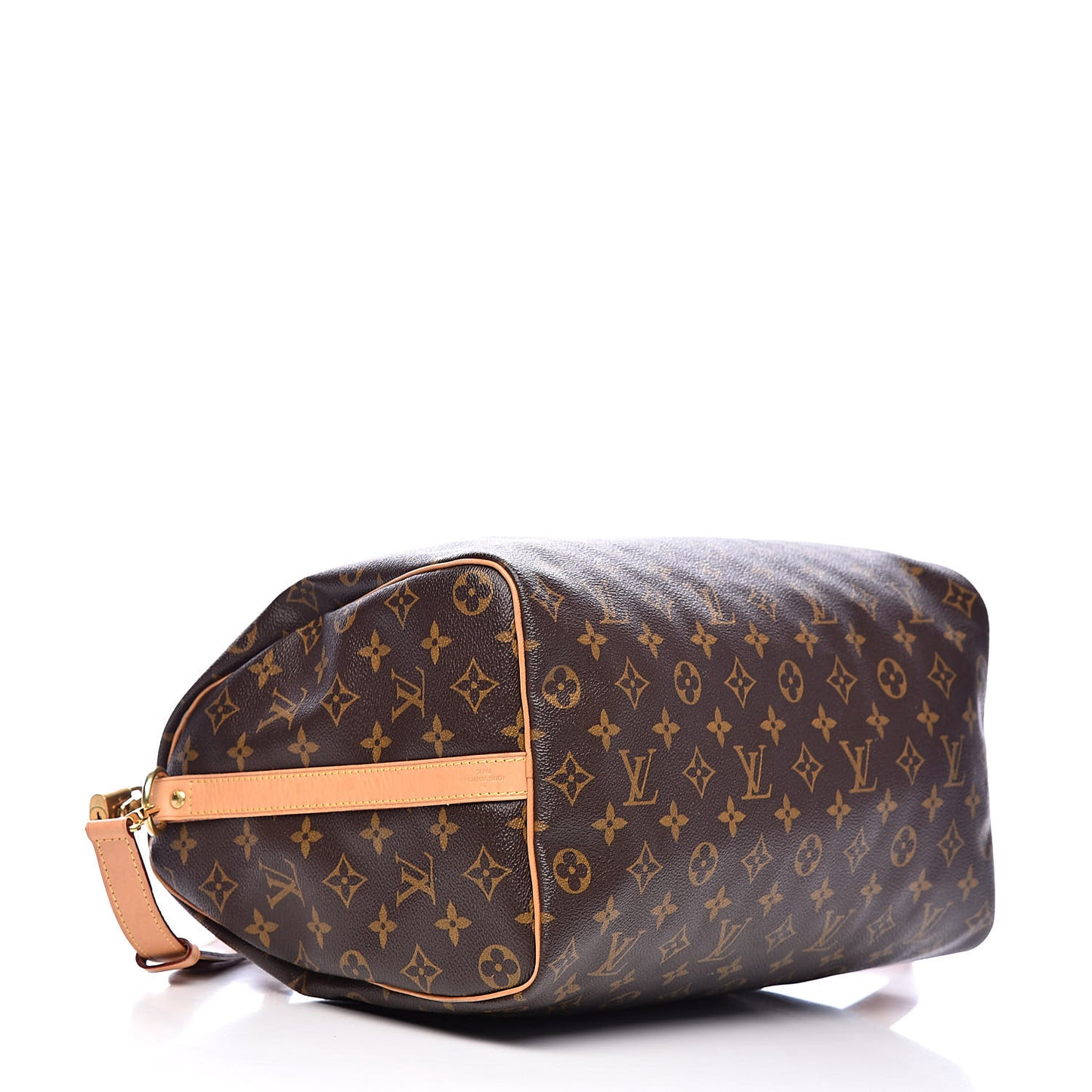 Monogram Speedy Bandouliere 35