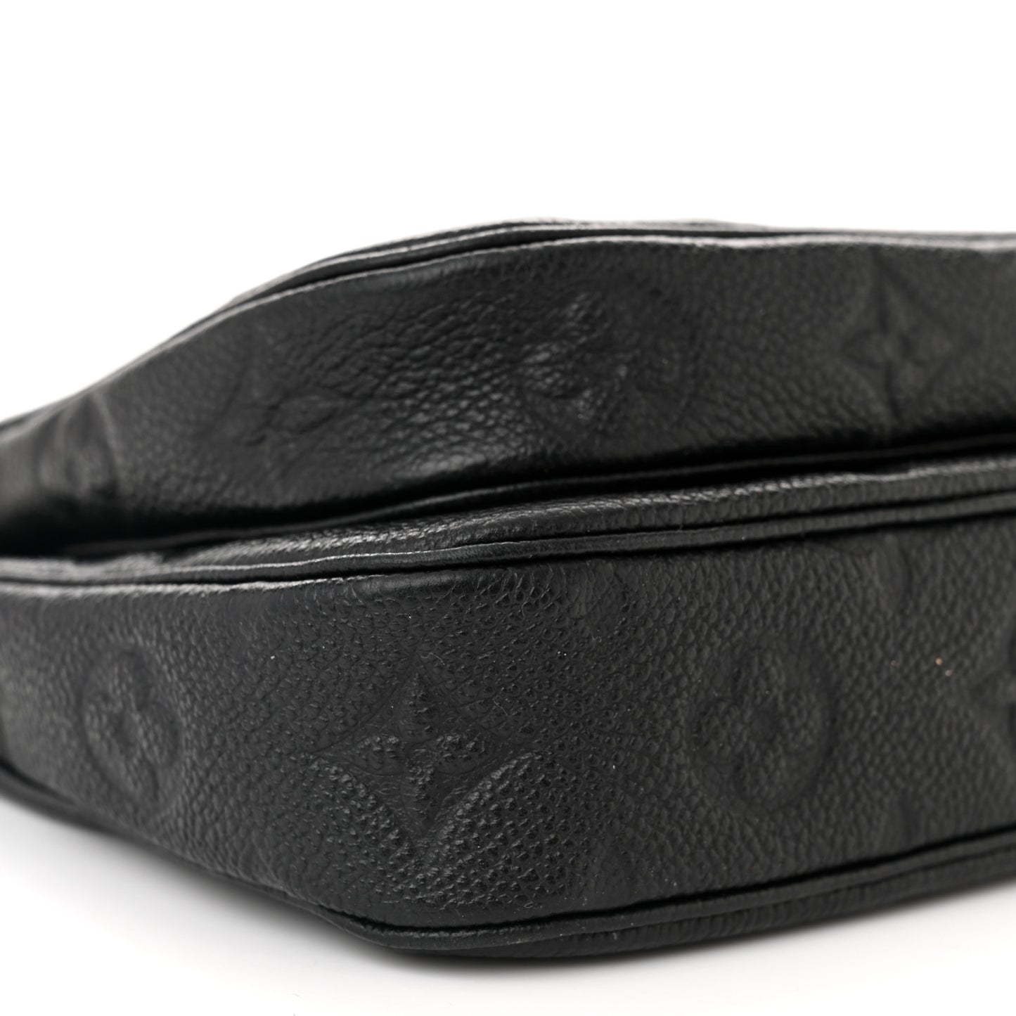 Empreinte Monogram Giant Multi Pochette Accessories Black