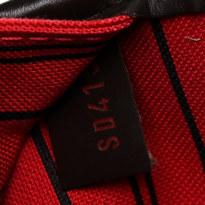 Louis Vuitton Damier Ebene Neo Neverfull GM 8 of 19