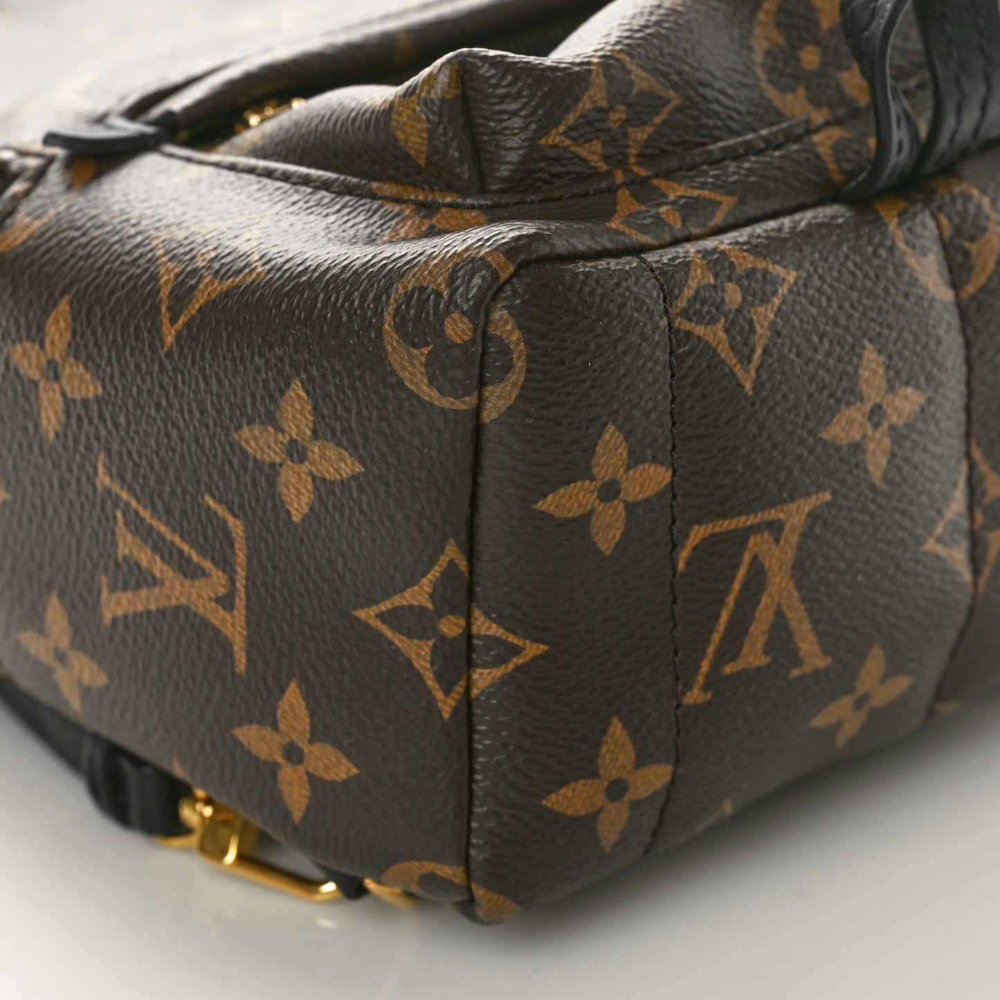 Monogram Palm Springs Backpack Mini