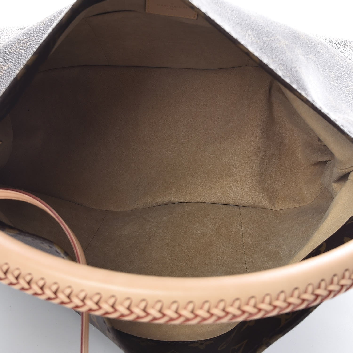 Louis Vuitton Monogram Artsy MM 5 of 13