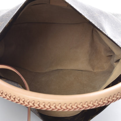 Louis Vuitton Monogram Artsy MM 5 of 13