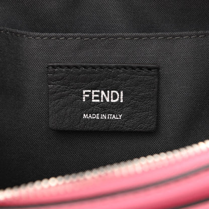 Fendi Vitello Dolce Mini By The Way Boston Bag Pink 6 of 12