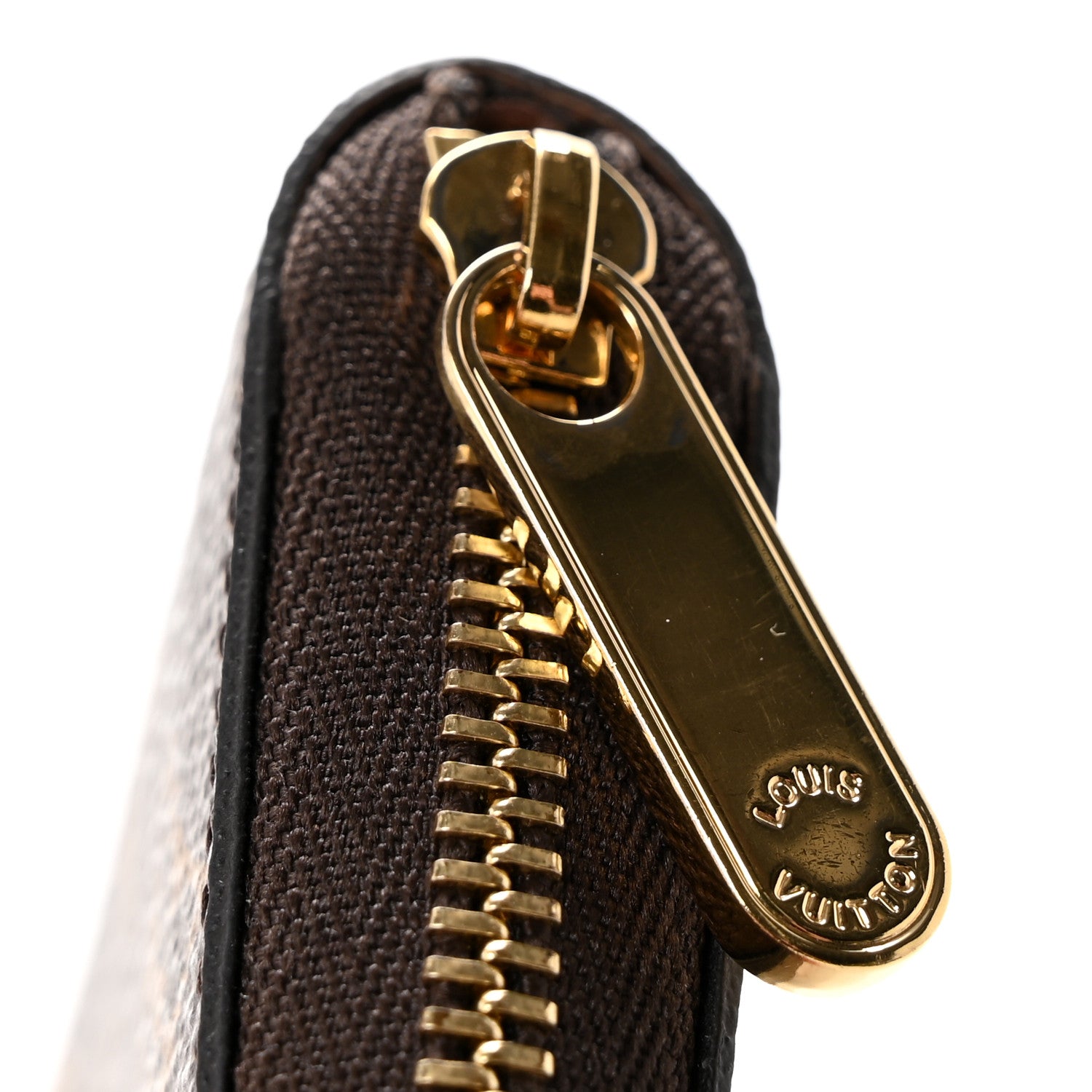 Louis Vuitton Monogram Zippy Coin Purse 8 of 9