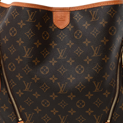 Louis Vuitton Monogram Delightful GM 7 of 9