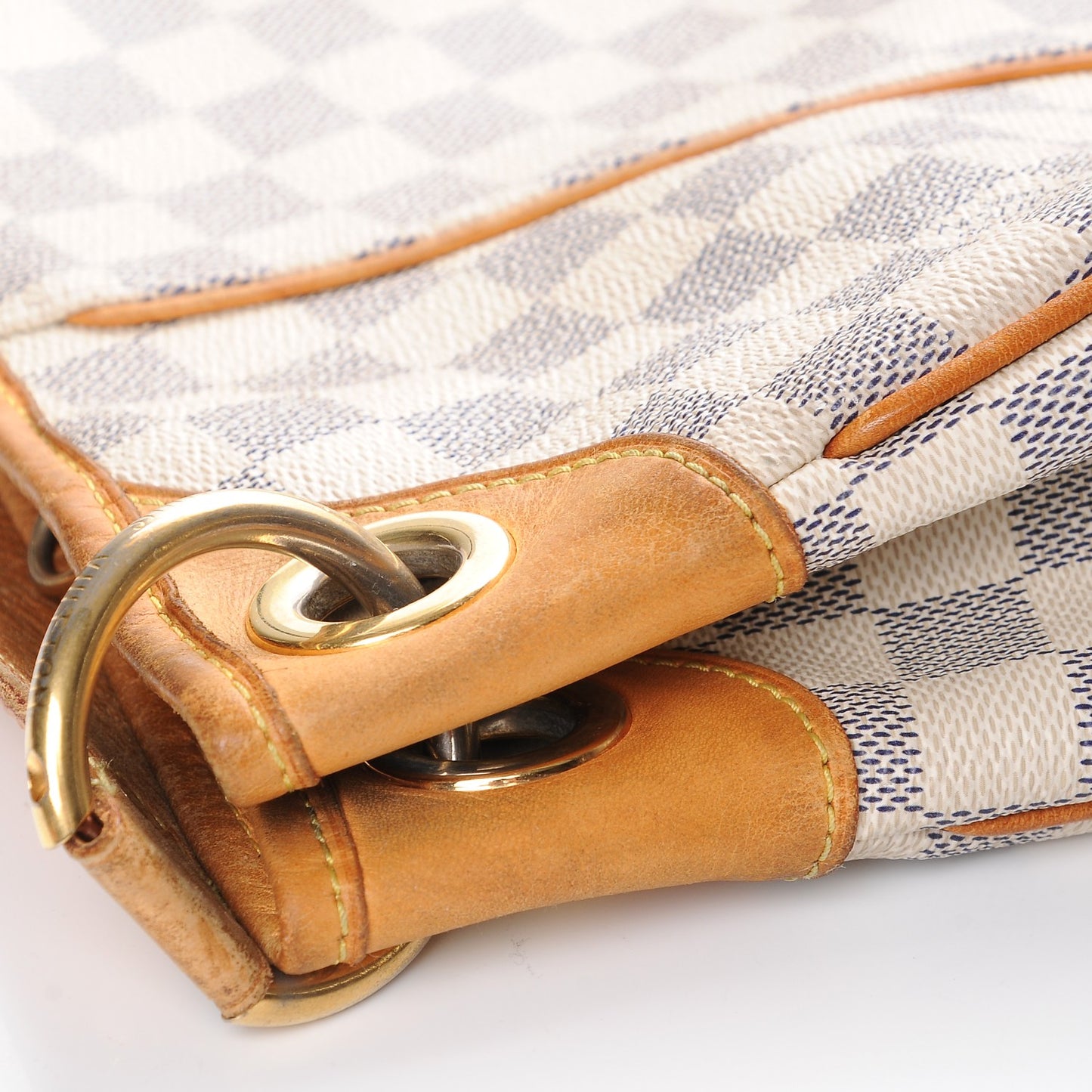 Damier Azur Galliera PM