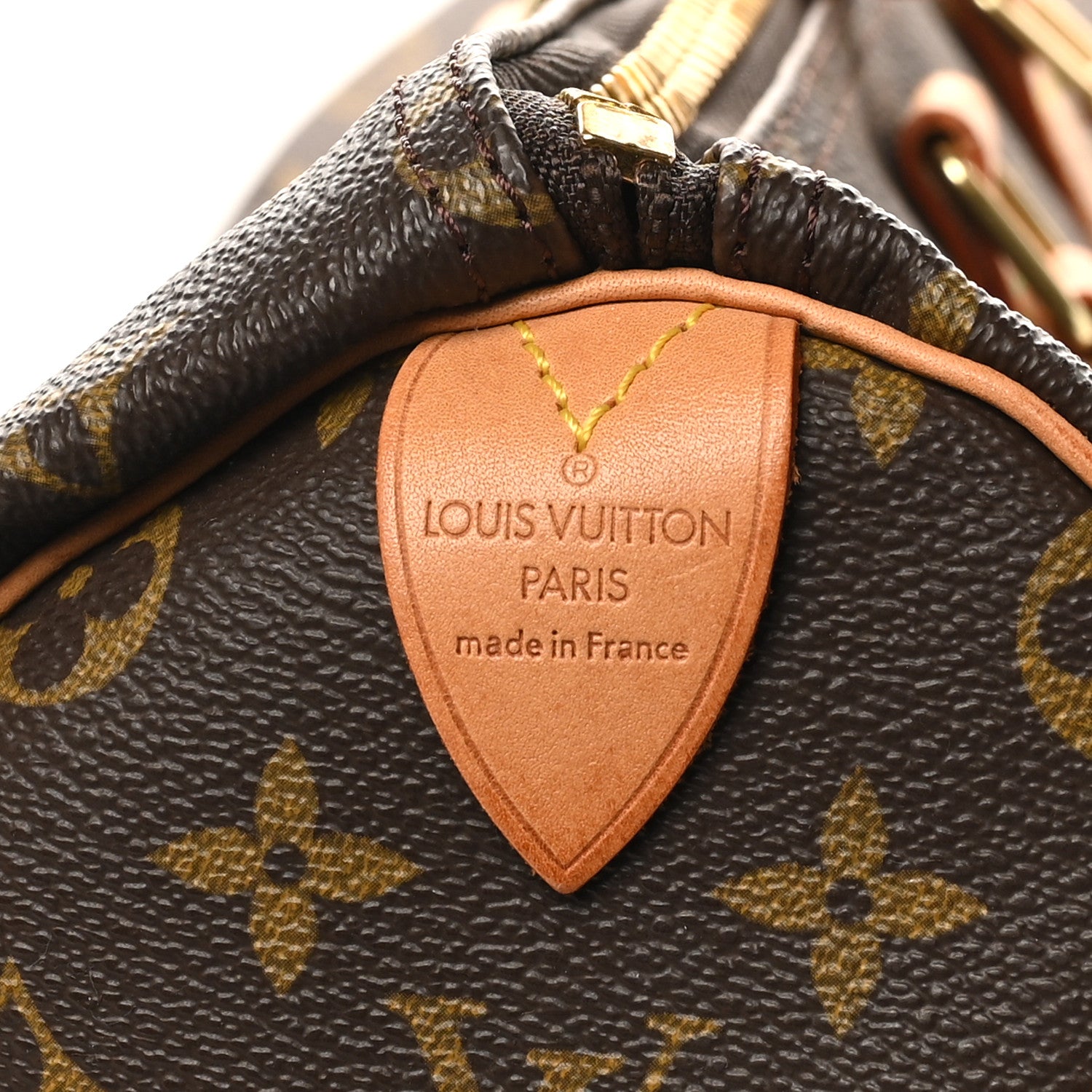 Louis Vuitton Monogram Keepall 50 5 of 11