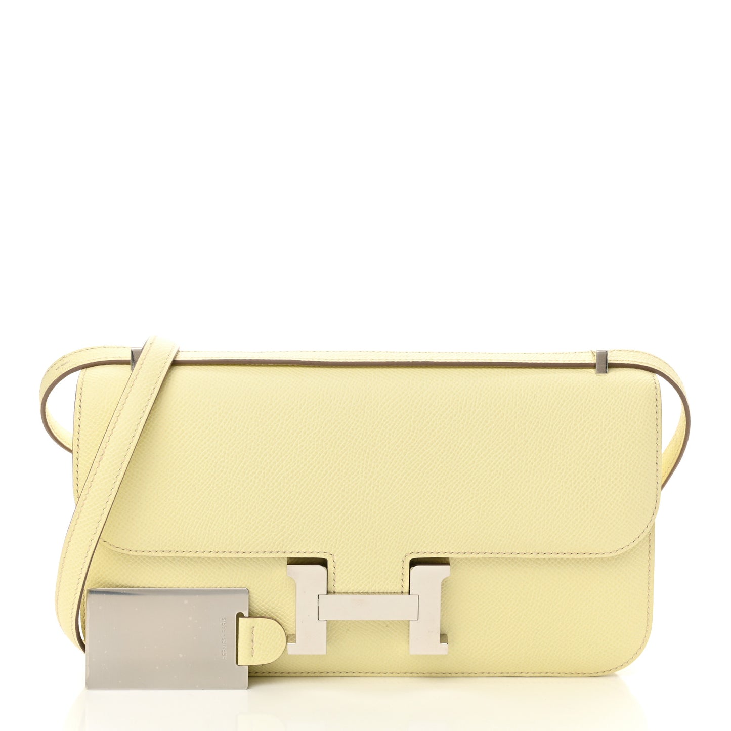 Epsom Constance 1-Elan Jaune Milton