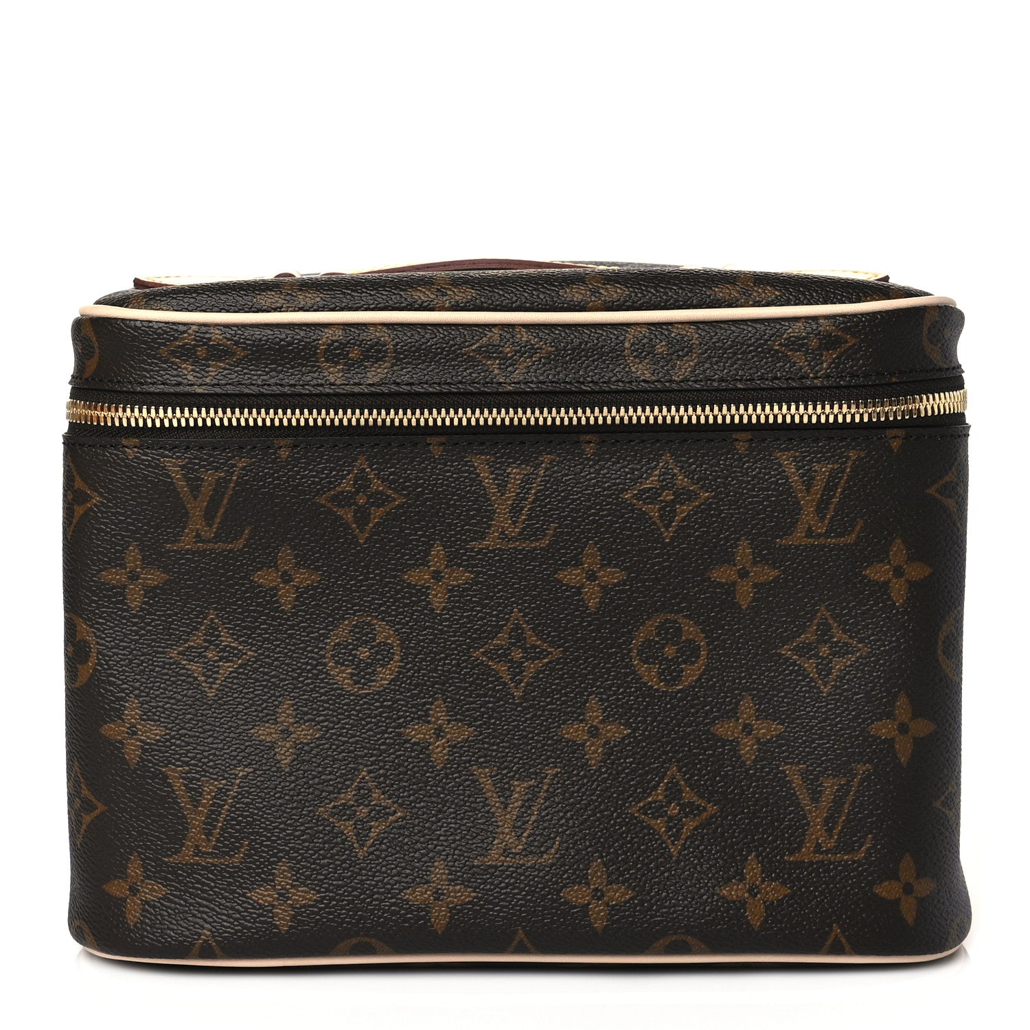 Louis Vuitton Monogram Nice BB 1 of 10