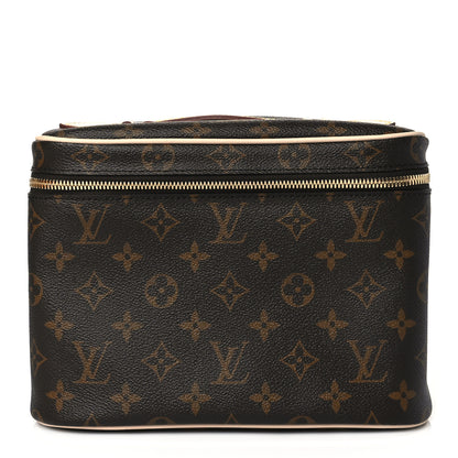 Louis Vuitton Monogram Nice BB 1 of 10