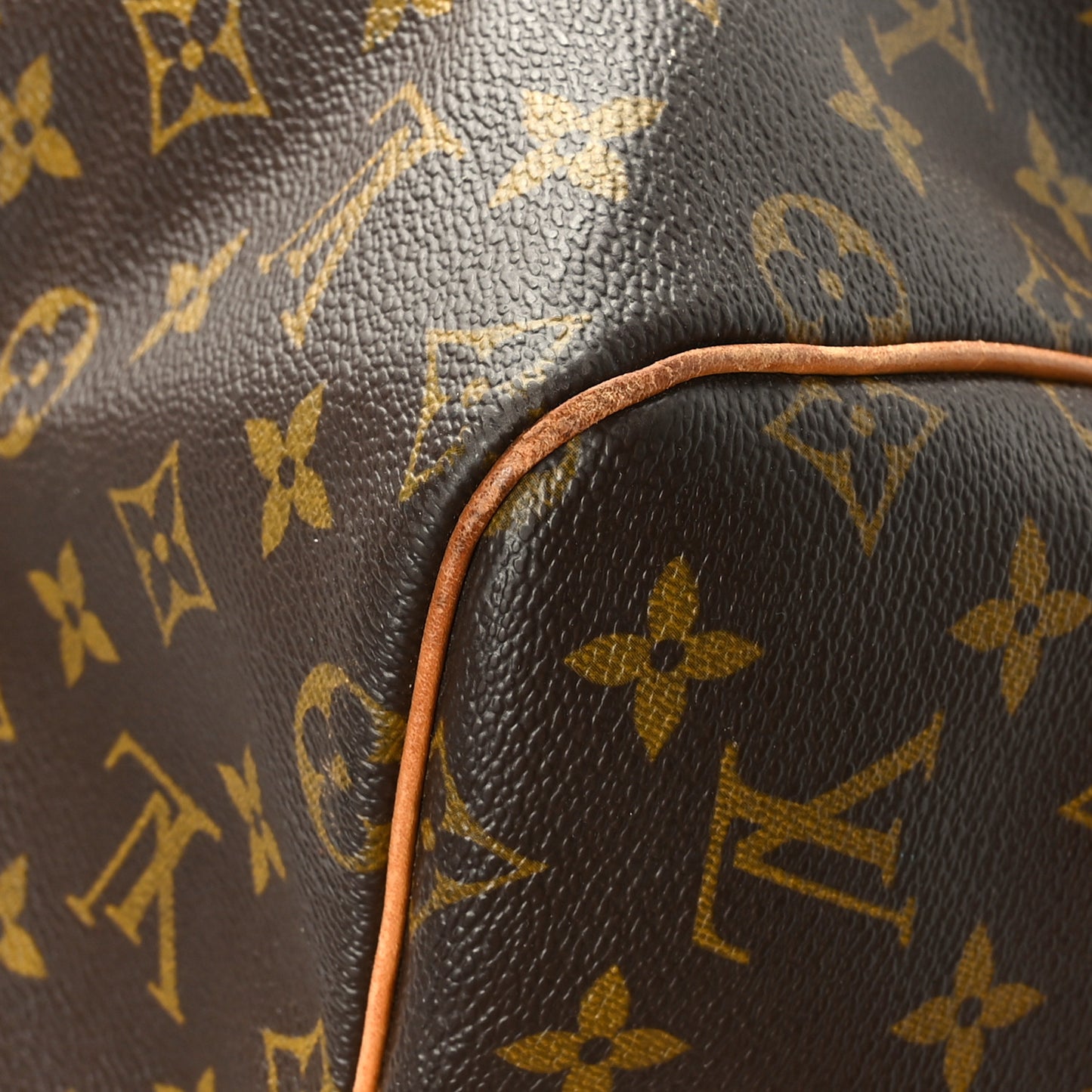 Monogram Keepall Bandouliere 55