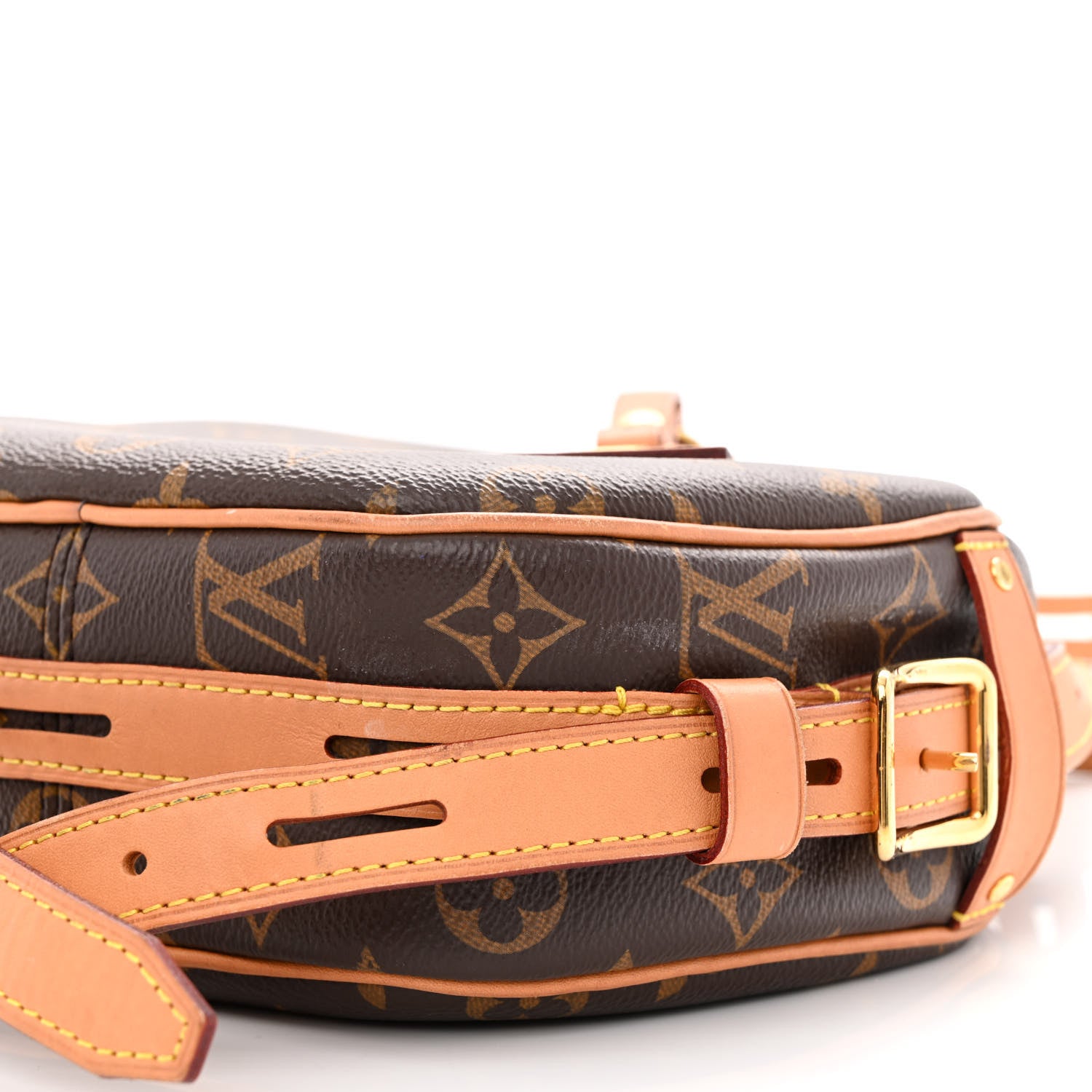 Louis Vuitton Monogram Boite Chapeau Souple MM 10 of 13
