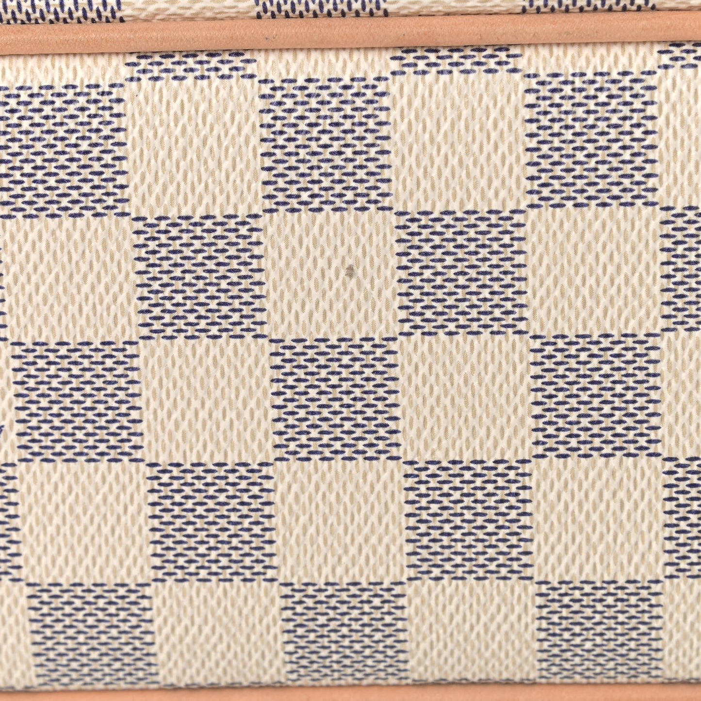Damier Azur Siracusa PM