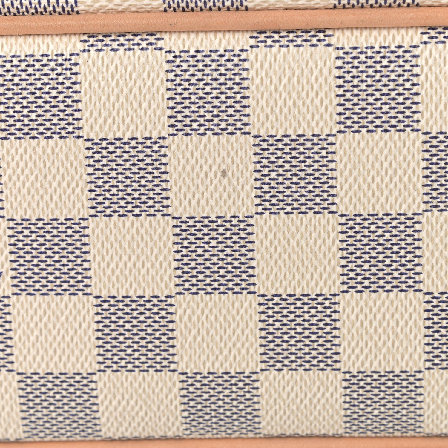 Louis Vuitton Damier Azur Siracusa PM 5 of 7