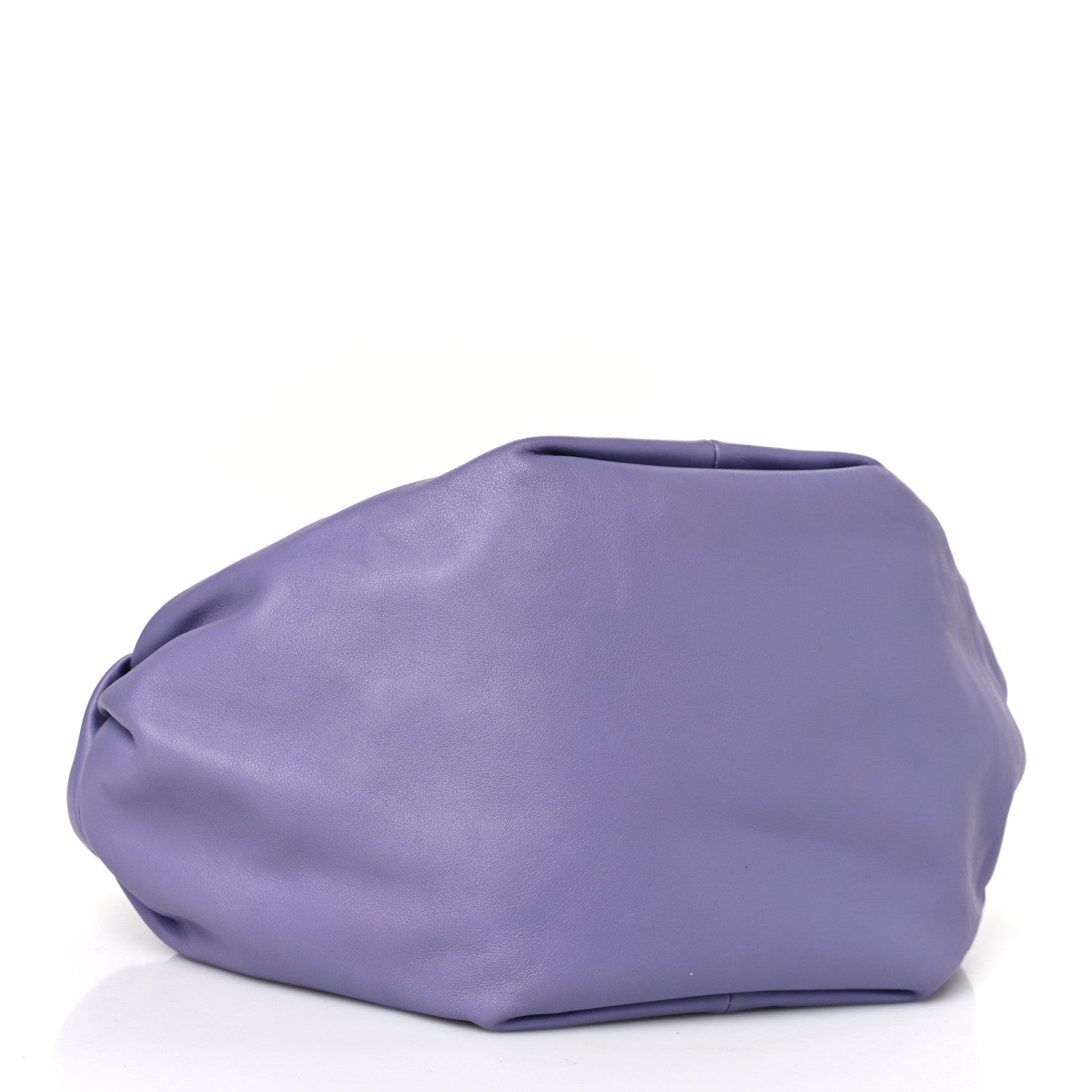 Bottega Veneta Nappa Mini Double Knot Bag Lavender 4 of 8