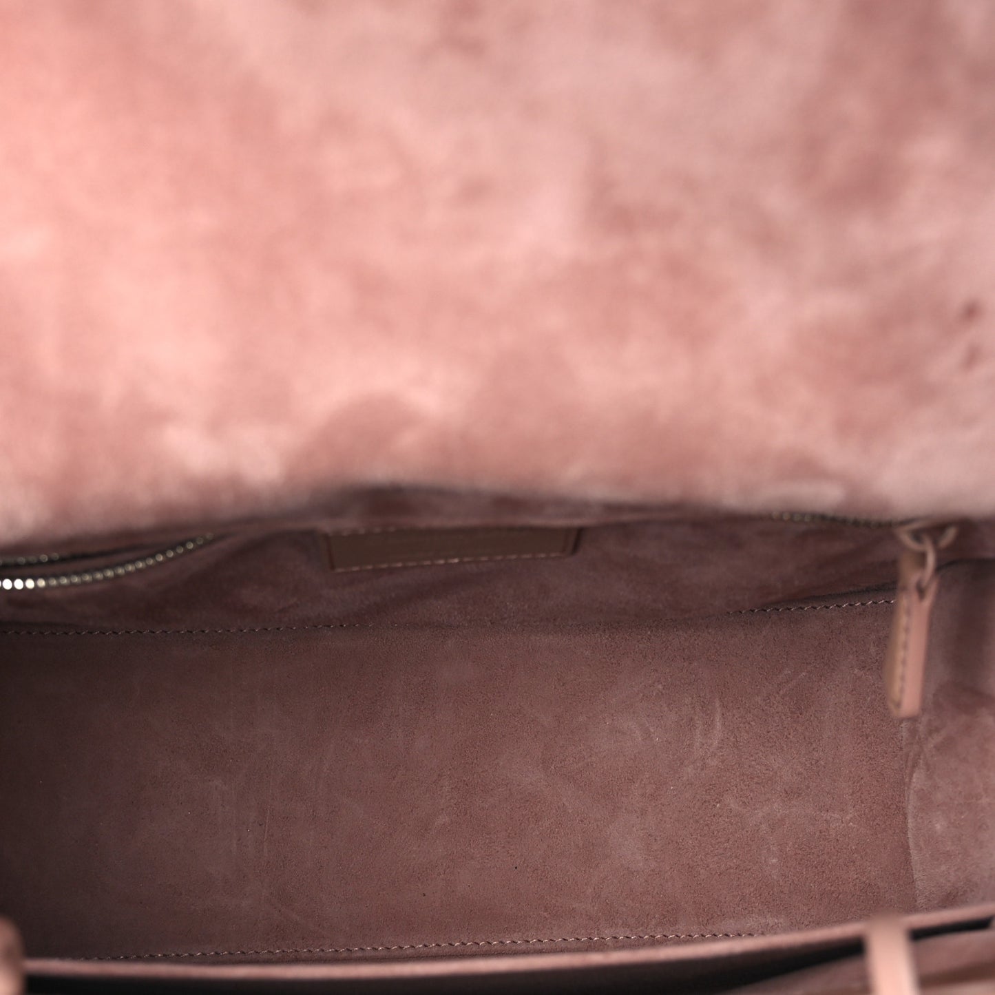 Ultra Matte Calfskin Cannage Medium Lady Dior Beige