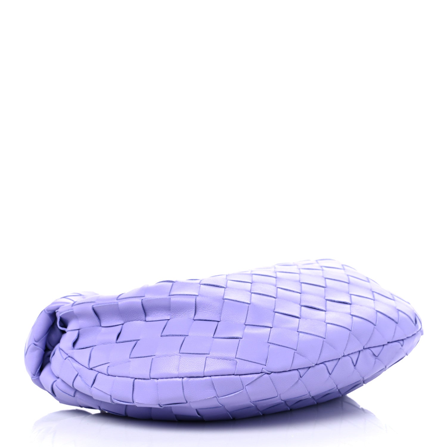 Bottega Veneta Nappa Intrecciato Mini Jodie Lavender 5 of 9