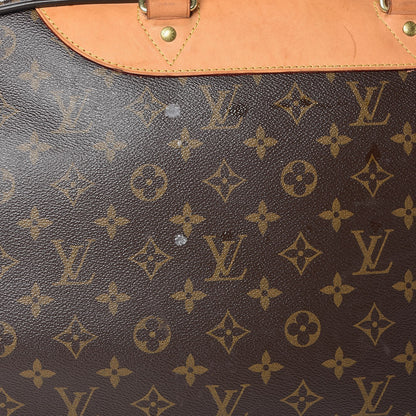 Louis Vuitton Monogram Eole 50 11 of 13