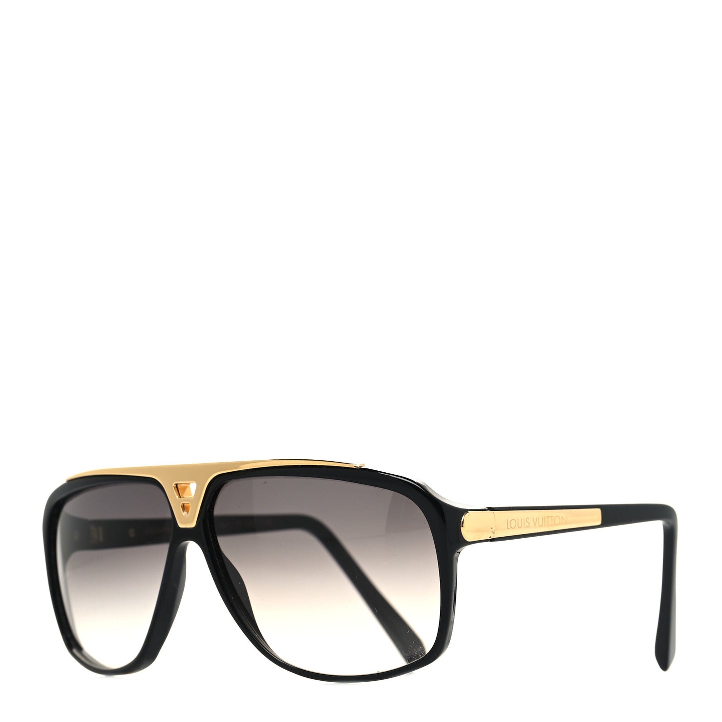 Evidence Sunglasses Z0350W Black