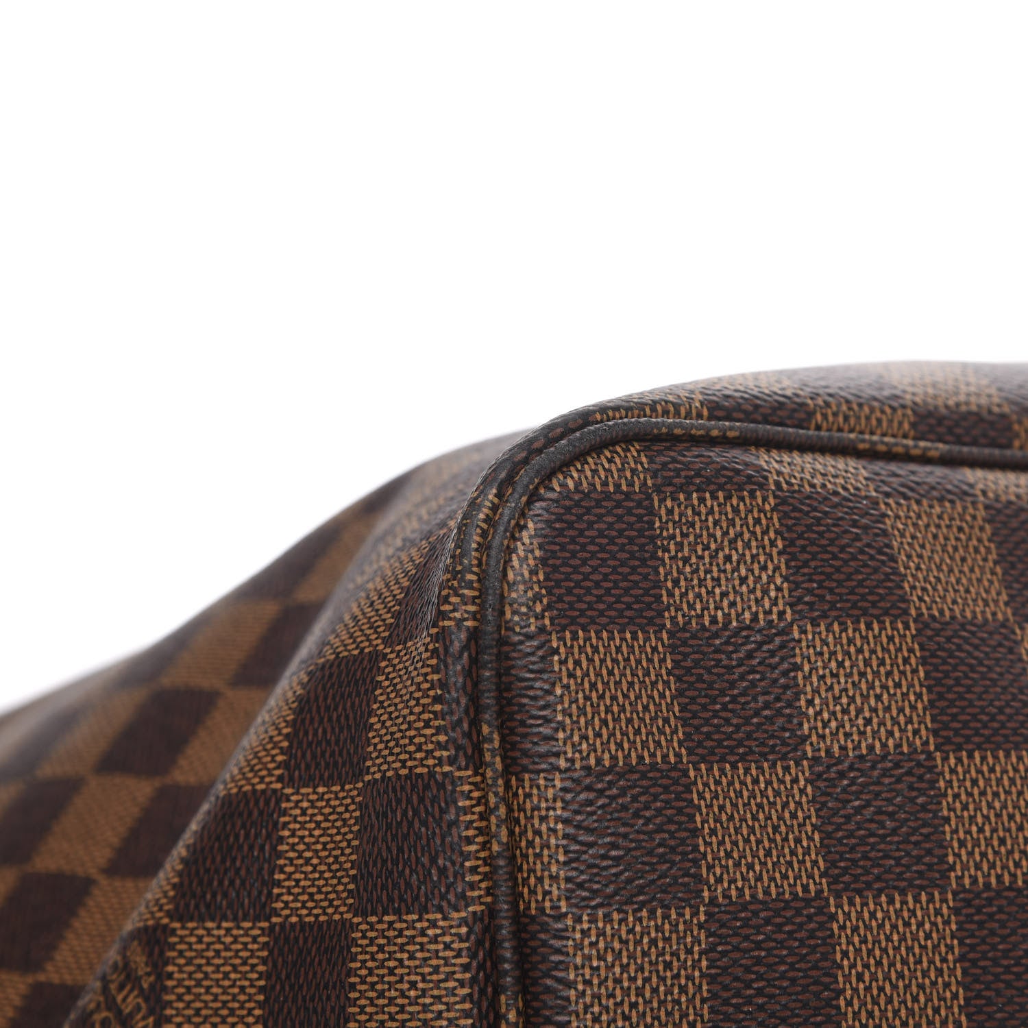 Louis Vuitton Damier Ebene Neo Neverfull GM 10 of 12