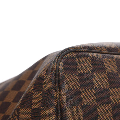 Louis Vuitton Damier Ebene Neo Neverfull GM 10 of 12