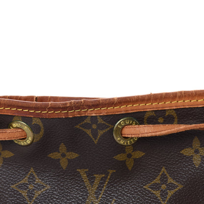 Louis Vuitton Monogram Noe 18 of 19