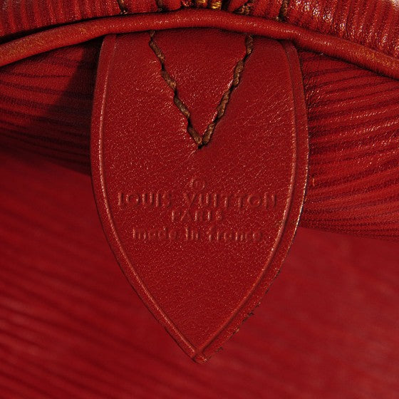 Louis Vuitton Epi Keepall 50 Kenyan Fawn 6 of 16