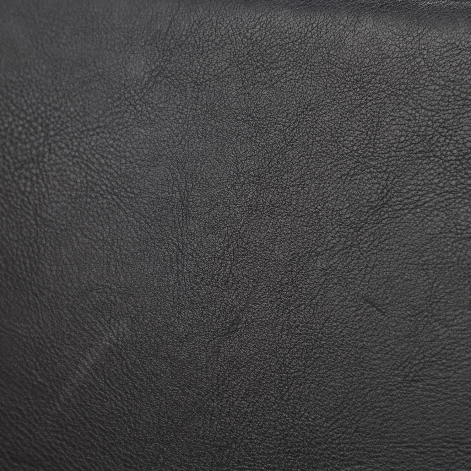Chanel Calfskin Quilted Double Stitch New Medium Boy Flap Black 12 of 15