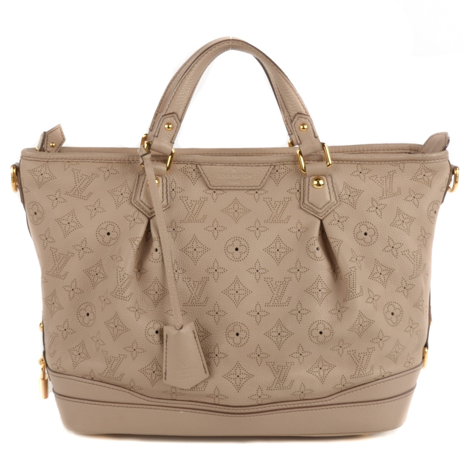 Louis Vuitton Mahina Stellar PM Sable 1 of 7