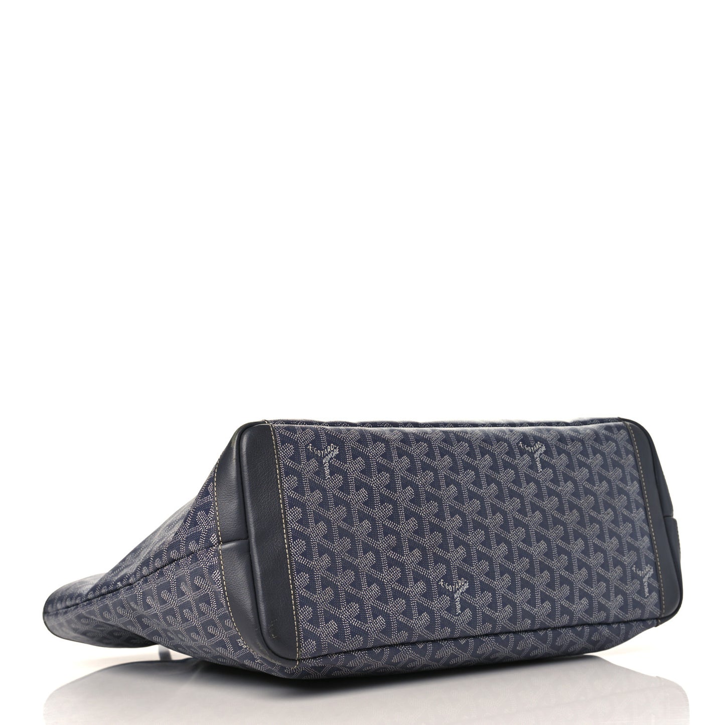 Goyardine Artois MM Grey