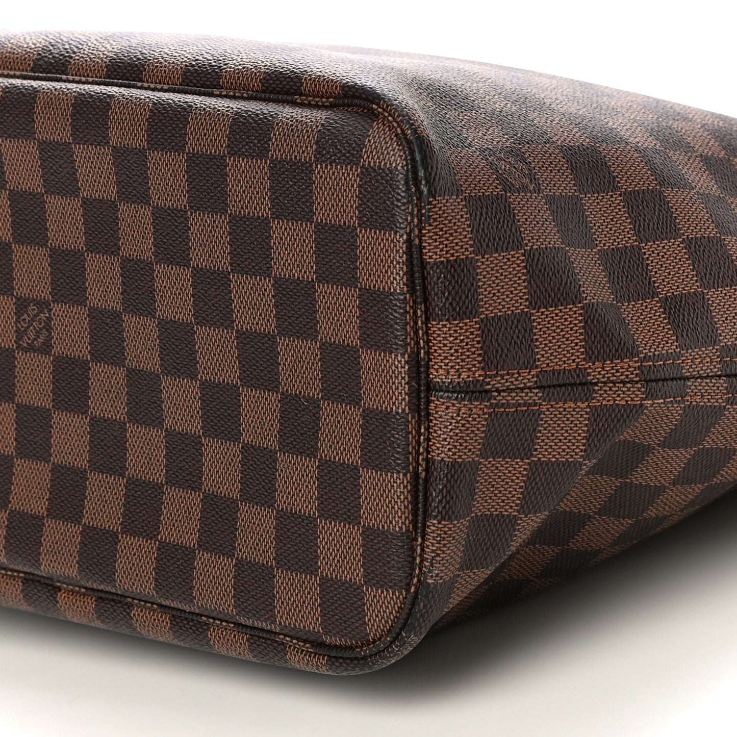 Damier Ebene Neverfull MM