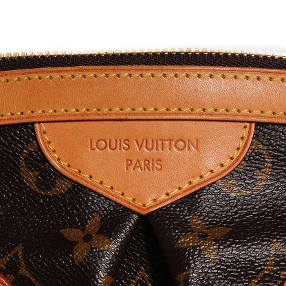 Louis Vuitton Monogram Tivoli GM 6 of 9