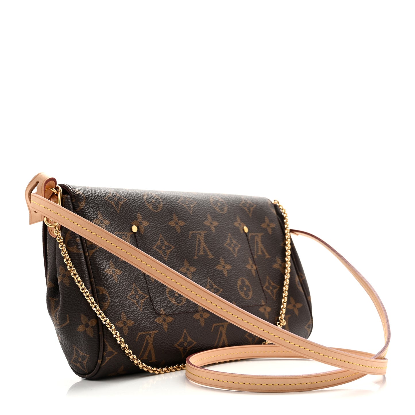Monogram Favorite MM