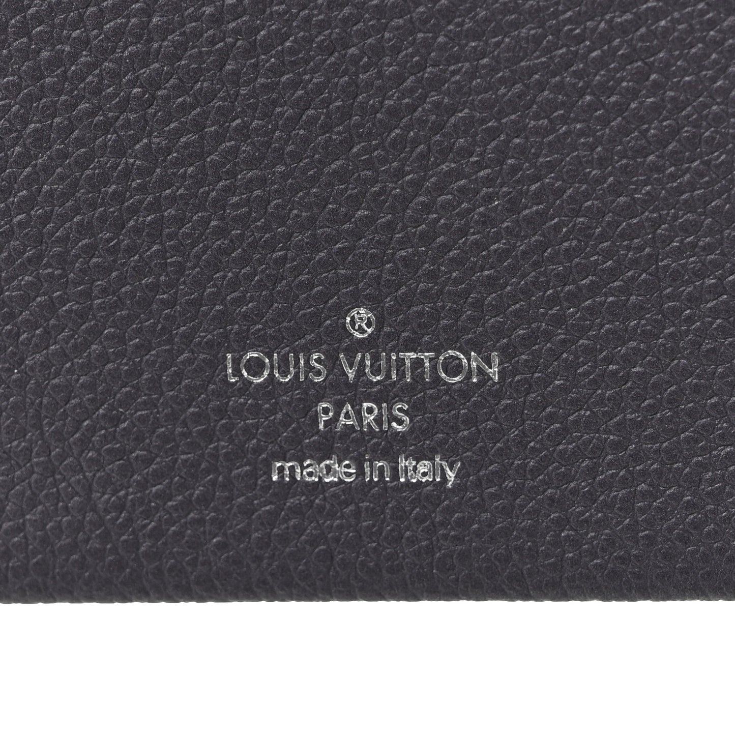 Taurillon Notebook MM Gris