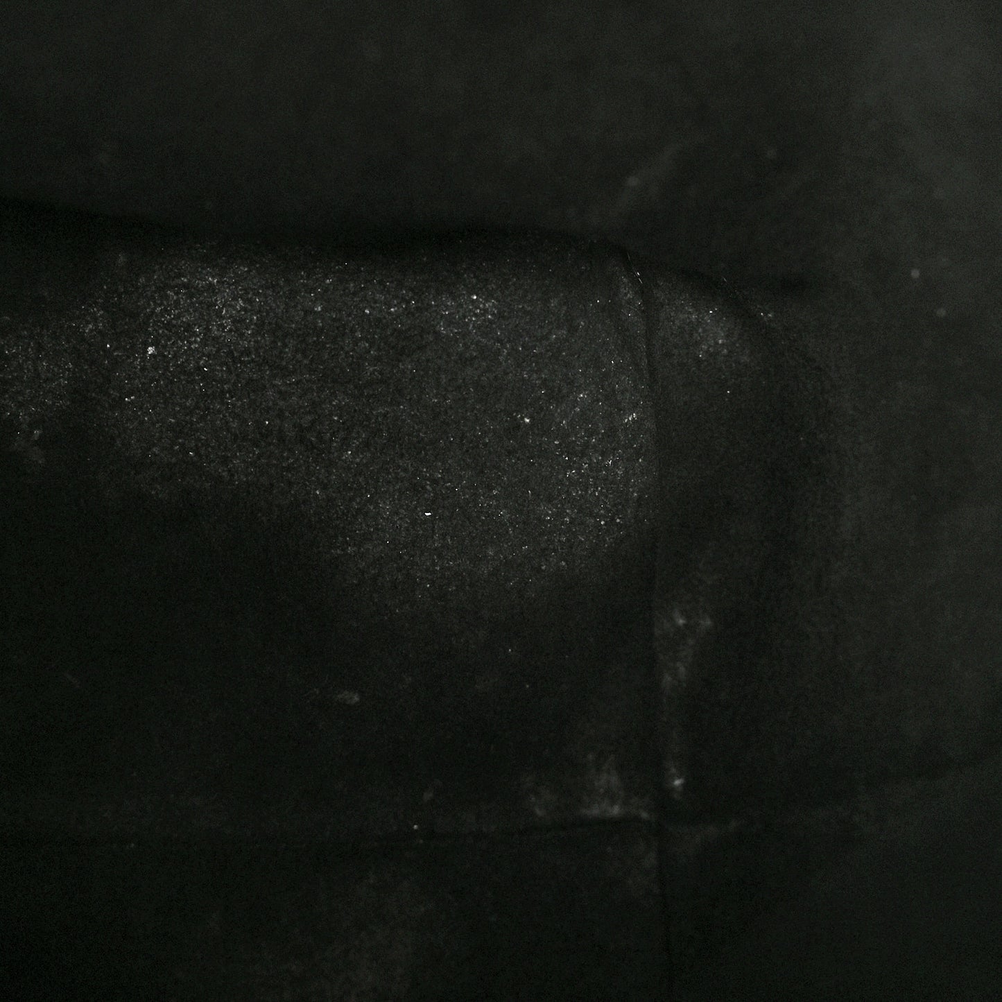 Empreinte Montsouris PM Black