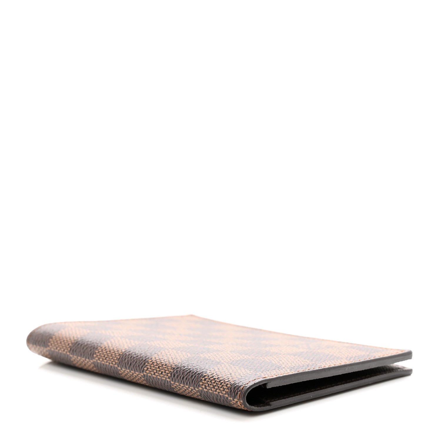 Louis Vuitton Damier Ebene Passport Cover 4 of 6